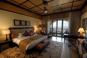 Desert Islands Resort and Spa by Anantara in Abu Dhabi
